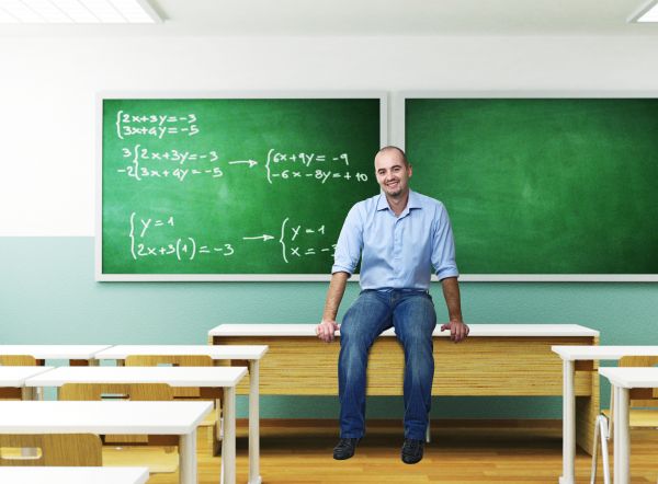 Santa Barbara Education