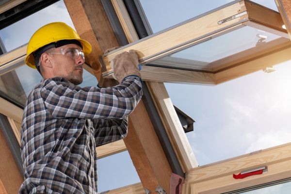 Santa Barbara Windows Installation