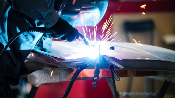 Santa Barbara Welding Service