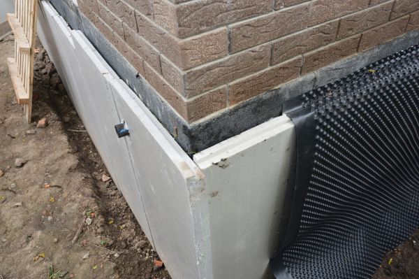 Santa Barbara Waterproofing