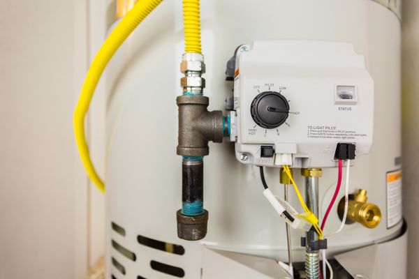 Santa Barbara Water Heater Service
