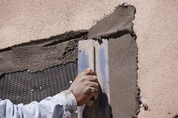 Santa Barbara Stucco Service