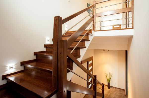 Santa Barbara Stairs and Rails Service