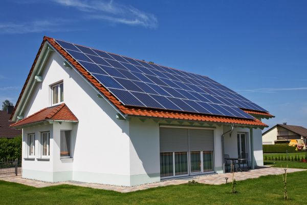 Santa Barbara Solar Panels Service