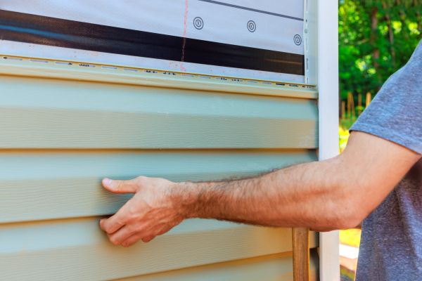 Santa Barbara Siding Service
