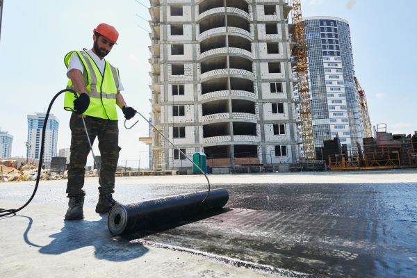 Santa Barbara Roofing Service