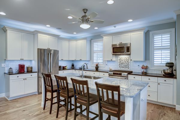 Santa Barbara Remodeling