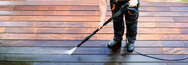 Santa Barbara Power Washing