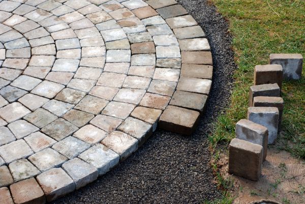 Santa Barbara Pavers Service