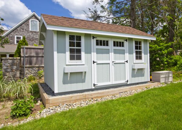 Santa Barbara Outdoor Structure Service
