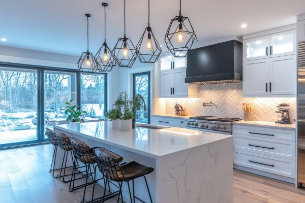 Santa Barbara Lighting Service