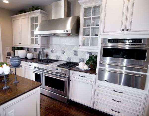 Santa Barbara Kitchen Remodeling
