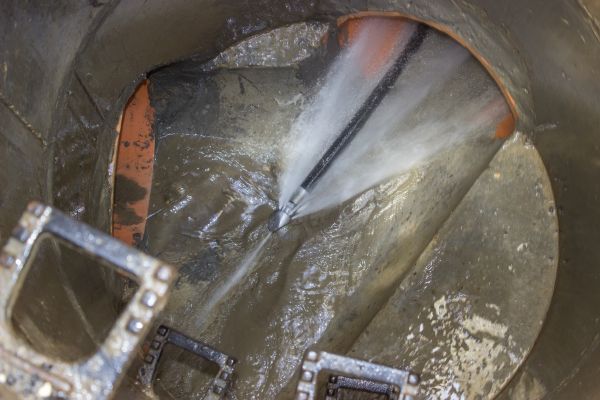 Santa Barbara Hydro Jetting Service