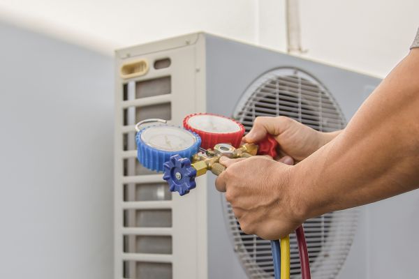 Santa Barbara HVAC Service