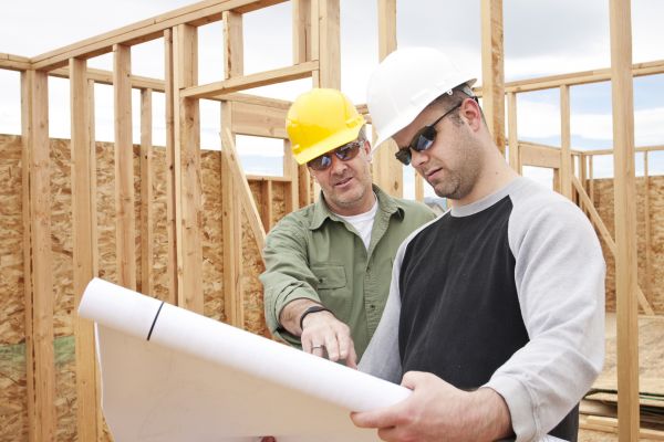 Santa Barbara General Contractor Service