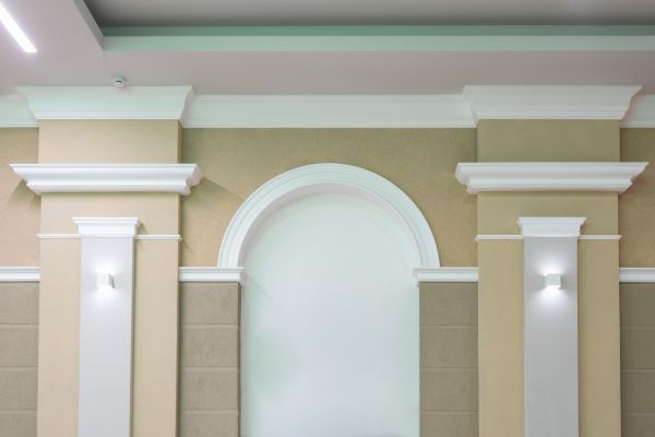Santa Barbara Finish Carpentry