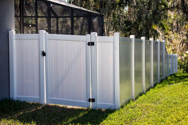 Santa Barbara Fence Service