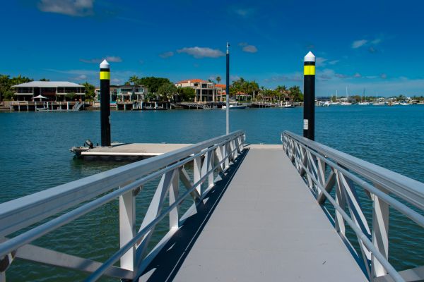 Santa Barbara Dock Service