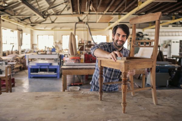 Santa Barbara Custom Carpentry