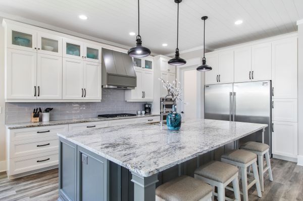 Santa Barbara Countertop Service