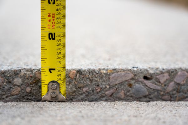 Santa Barbara Concrete Leveling