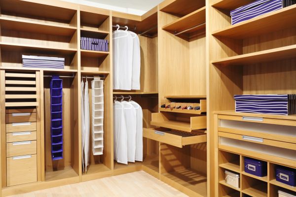Santa Barbara Closet and Shelving Service