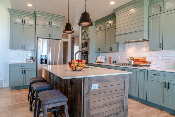 Santa Barbara Cabinet Service