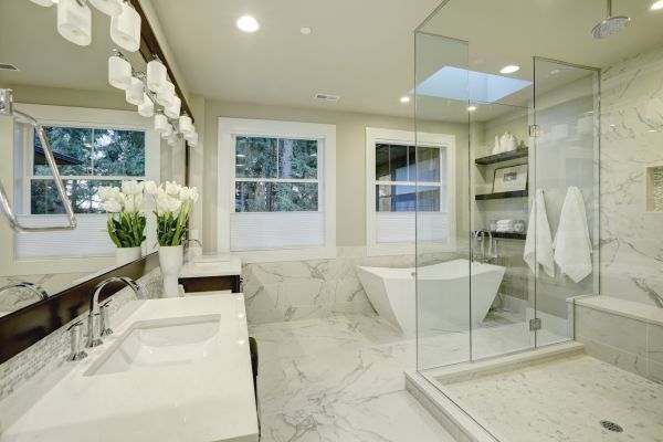 Santa Barbara Bathroom Remodeling