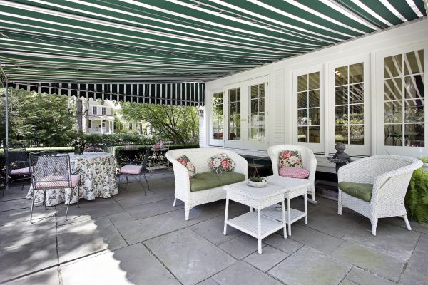 Santa Barbara Awning Service